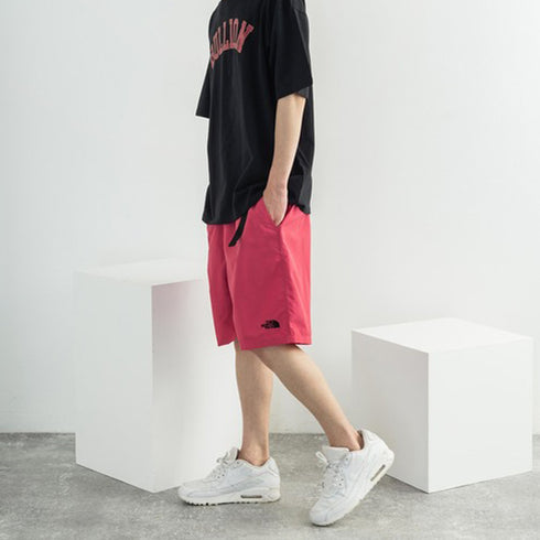 The North Face  防潑水速乾短褲